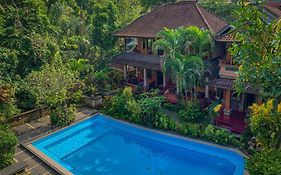 Kajeng Bungalow